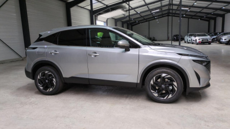 45029_p28 - NISSAN - QASHQAI - 2025