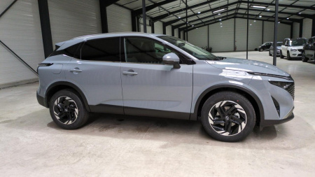 45033_p28 - NISSAN - QASHQAI - 2025