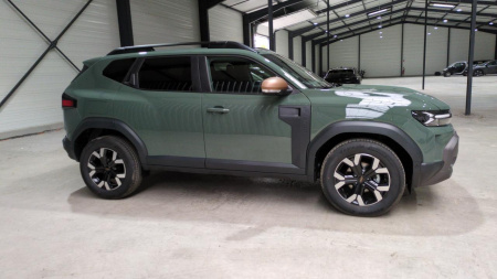 45037_p28 - DACIA - DUSTER - 2025