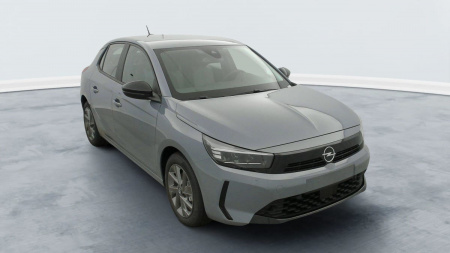 336646_p2 - OPEL - CORSA - 2025