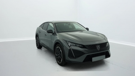 321528_p2 - PEUGEOT - 408 - 2024