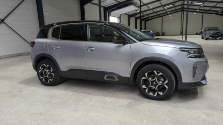 44814_p28 - CITROEN - C5 AIRCROSS - 2024
