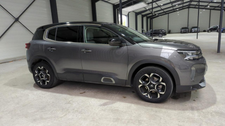 44816_p28 - CITROEN - C5 AIRCROSS - 2024