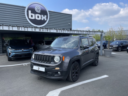 50159549 - JEEP - RENEGADE - 2017