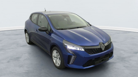 336800_p2 - RENAULT - CLIO 5 - 2025