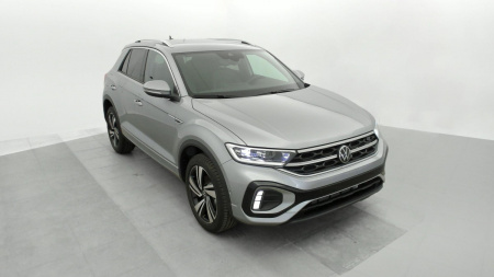336401_p2 - VOLKSWAGEN - T ROC - 2025
