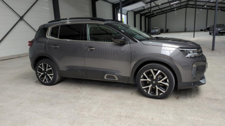 44805_p28 - CITROEN - C5 AIRCROSS - 2023