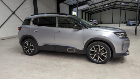 44806_p28 - CITROEN - C5 AIRCROSS - 2023