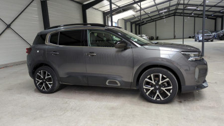 44829_p28 - CITROEN - C5 AIRCROSS - 2023