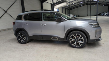 44832_p28 - CITROEN - C5 AIRCROSS - 2023