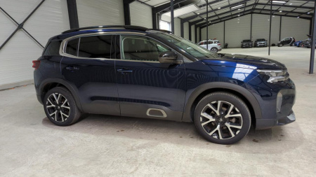 44835_p28 - CITROEN - C5 AIRCROSS - 2023