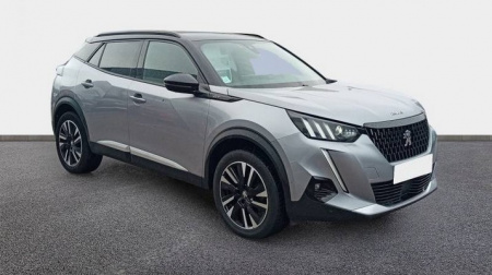 44955_p28 - PEUGEOT - 2008 - 2020