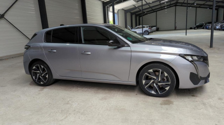 45052_p28 - PEUGEOT - 308 - 2024