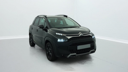 334829_p2 - CITROEN - C3 AIRCROSS - 2024