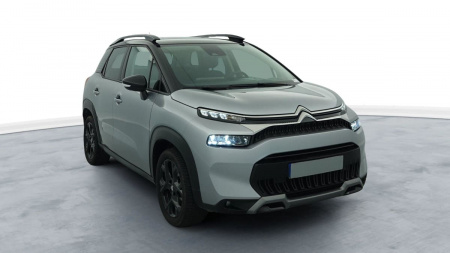 335413_p2 - CITROEN - C3 AIRCROSS - 2024