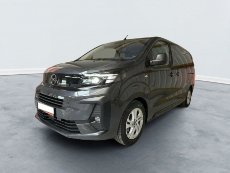 339298_p2 - OPEL - VIVARO - 2025