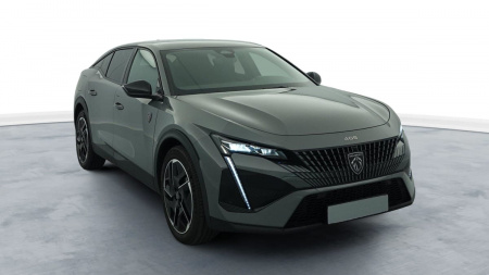321529_p2 - PEUGEOT - 408 - 2024