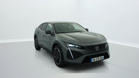 334660_p2 - PEUGEOT - 408 - 2024