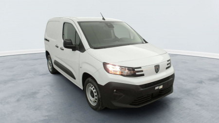 338910_p2 - PEUGEOT - PARTNER - 2025