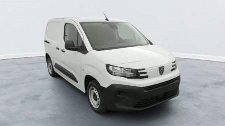 338720_p2 - PEUGEOT - PARTNER - 2025