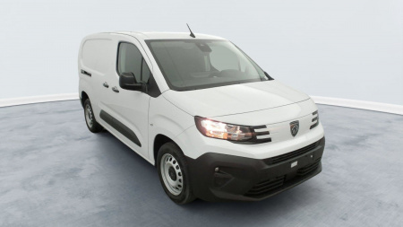 338902_p2 - PEUGEOT - PARTNER - 2025