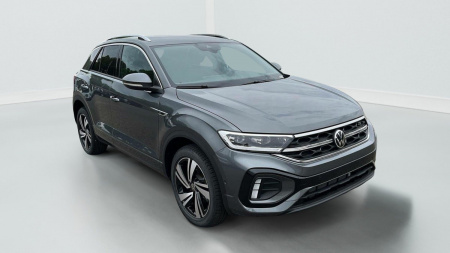336400_p2 - VOLKSWAGEN - T ROC - 2025