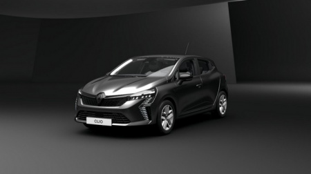 44941_p28 - RENAULT - CLIO 5 - 2025
