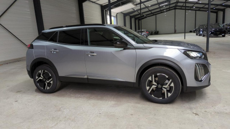 44791_p28 - PEUGEOT - 2008 - 2025
