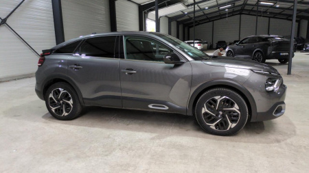 44988_p28 - CITROEN - C4 - 2024