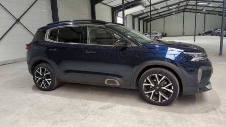 45146_p28 - CITROEN - C5 AIRCROSS - 2023