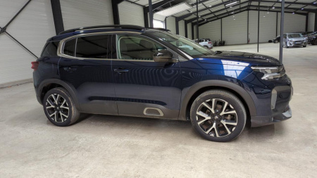45147_p28 - CITROEN - C5 AIRCROSS - 2023