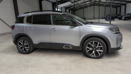 45149_p28 - CITROEN - C5 AIRCROSS - 2023