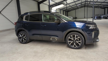 45150_p28 - CITROEN - C5 AIRCROSS - 2023