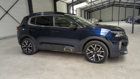 45151_p28 - CITROEN - C5 AIRCROSS - 2023
