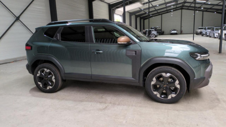 45178_p28 - DACIA - DUSTER - 2025