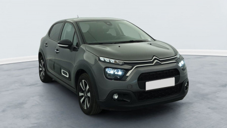 334558_p2 - CITROEN - C3 - 2024
