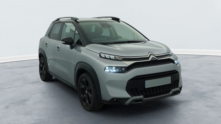 334776_p2 - CITROEN - C3 AIRCROSS - 2024