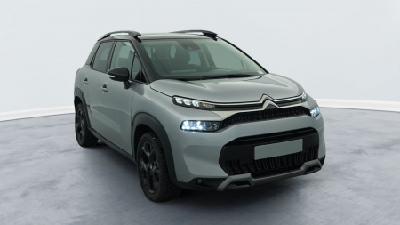334814_p2 - CITROEN - C3 AIRCROSS - 2024
