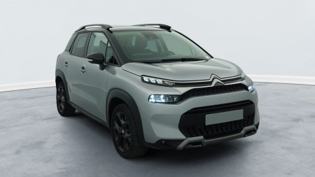 335459_p2 - CITROEN - C3 AIRCROSS - 2024