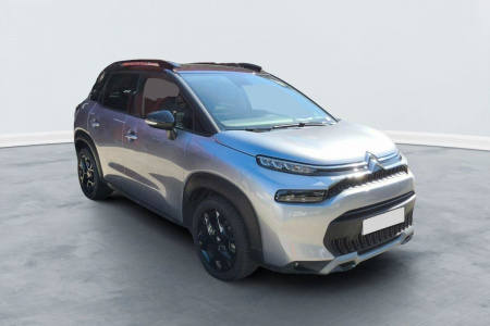 335470_p2 - CITROEN - C3 AIRCROSS - 2024