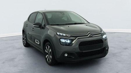 334567_p2 - CITROEN - C3 - 2024