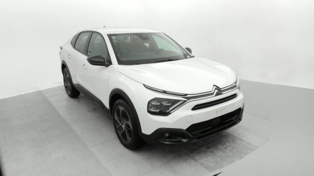 308073_p2 - CITROEN - C4X - 2024