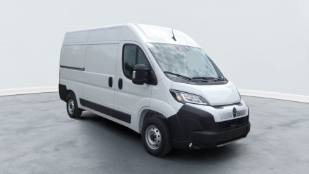 340273_p2 - CITROEN - JUMPER - 2025