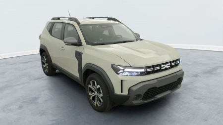 340533_p2 - DACIA - DUSTER - 2025