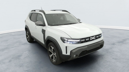 340747_p2 - DACIA - DUSTER - 2025
