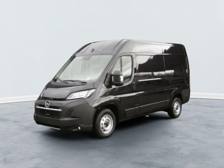 339691_p2 - OPEL - MOVANO - 2025