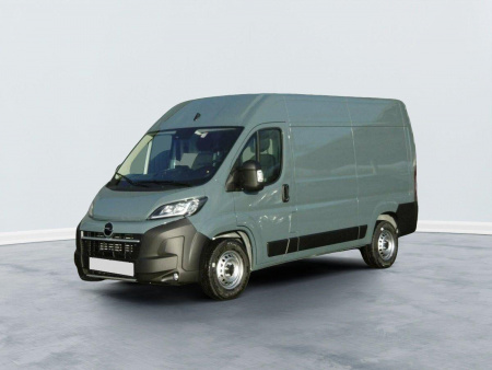 339690_p2 - OPEL - MOVANO - 2025