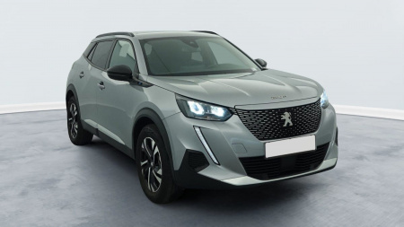 328888_p2 - PEUGEOT - 2008 - 2023