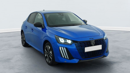 337822_p2 - PEUGEOT - 208 - 2024