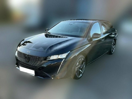 338320_p2 - PEUGEOT - 308 SW - 2025
